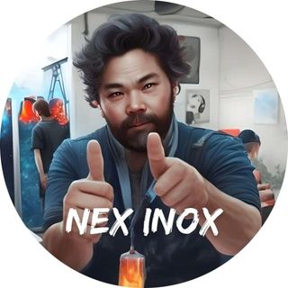 NexInox's icon